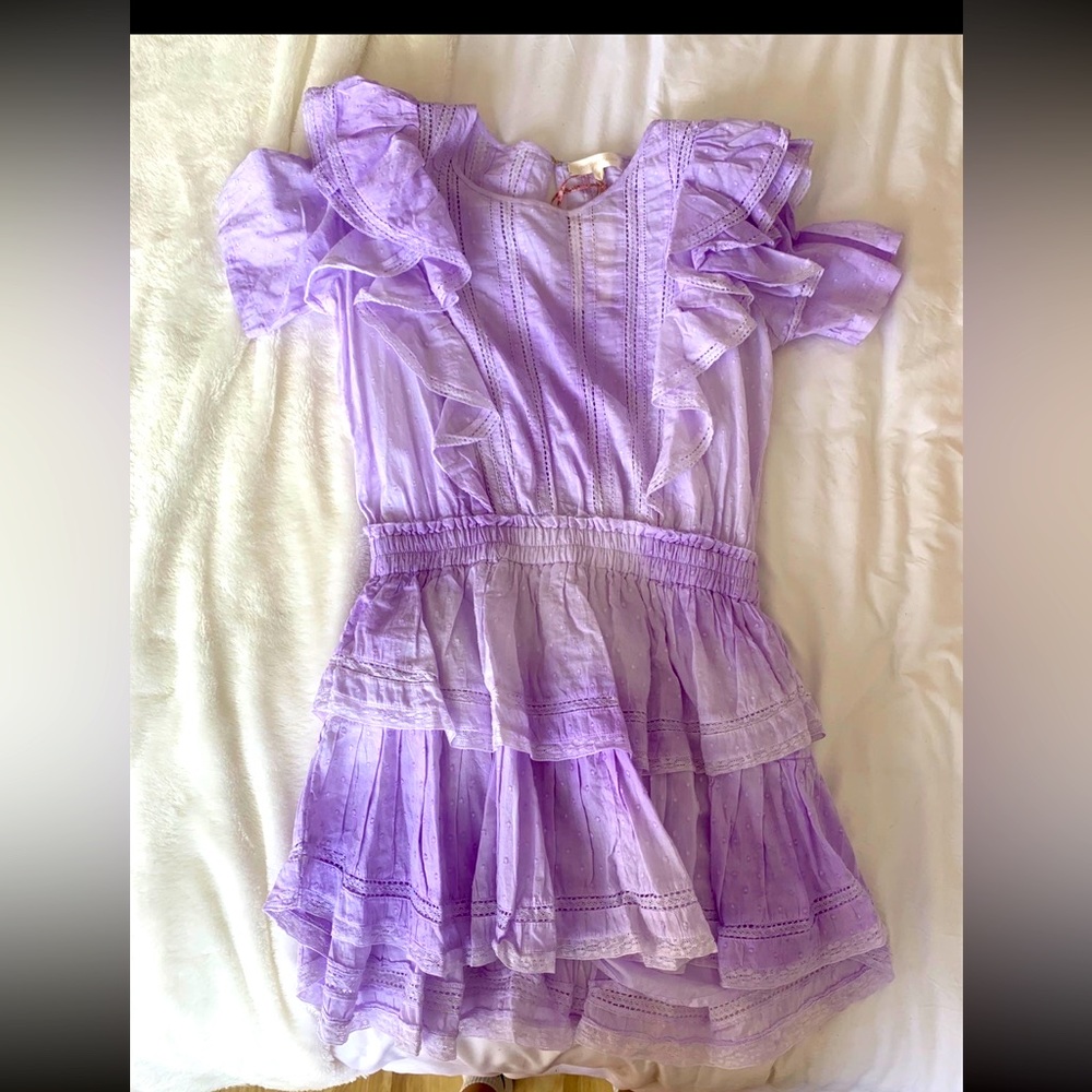 Love shack fancy dress